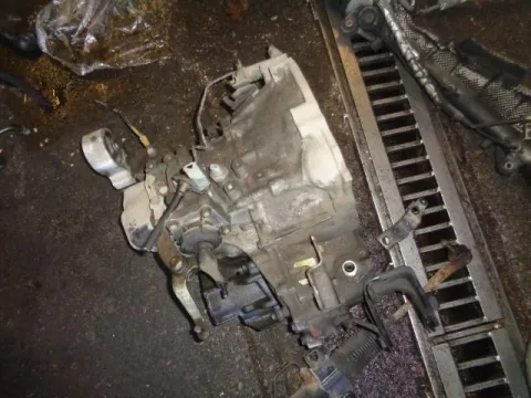 Κιβώτιο Ταχυτήτων (Σασμάν) Χειροκίνητο για TOYOTA COROLLA (1987 - 1992) (EE90) Κιβώτιο Ταχυτήτων (Σασμάν) Χειροκίνητο για TOYOTA COROLLA (1987 - 1992) (EE90)