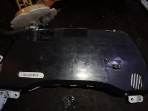 Κοντέρ για FIAT PUNTO (2003 - 2008) (188) -  Κοντέρ για FIAT PUNTO (2003 - 2008) (188) -