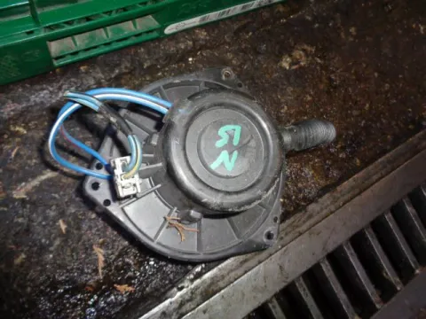 Μοτέρ Καλοριφέρ για NISSAN ALMERA (1995 - 1998) (N15) Μοτέρ Καλοριφέρ για NISSAN ALMERA (1995 - 1998) (N15)