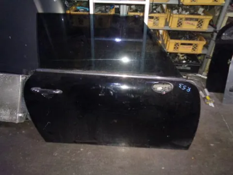 Πόρτα Δεξιά Δίπορτη για MINI MINI COOPER (2004 - 2006) Hatchback - 3dr (R50) (R53) Πόρτα Δεξιά Δίπορτη για MINI MINI COOPER (2004 - 2006) Hatchback - 3dr (R50) (R53)