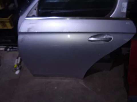 Πόρτα Πίσω Αριστερή για MERCEDES CLS (2004 - 2011) (C219) Πόρτα Πίσω Αριστερή για MERCEDES CLS (2004 - 2011) (C219)