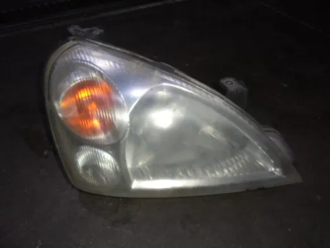 Φανάρι Εμπρός Δεξί για SUZUKI LIANA (2001 - 2004) (RH) Φανάρι Εμπρός Δεξί για SUZUKI LIANA (2001 - 2004) (RH)