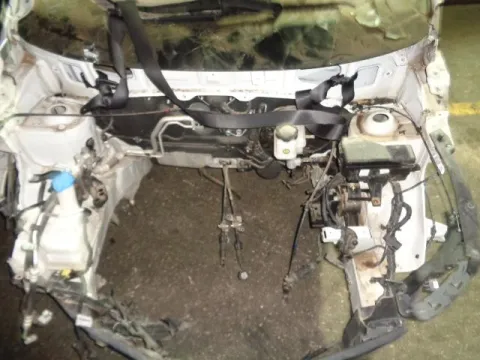 Τροπέτο Εμπρός Κουφάρι για HYUNDAI i10 (2008 - 2011) *Α* - 