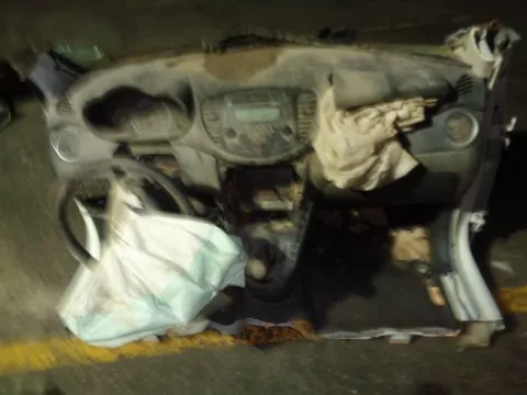 Τροπέτο Εμπρός Κουφάρι για HYUNDAI i10 (2008 - 2011) *Α* - 