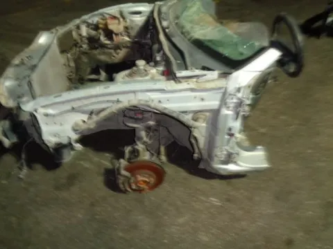 Τροπέτο Εμπρός Κουφάρι για HYUNDAI COUPE (1999 - 2001) (RD) *Α* -  Τροπέτο Εμπρός Κουφάρι για HYUNDAI COUPE (1999 - 2001) (RD) *Α* -