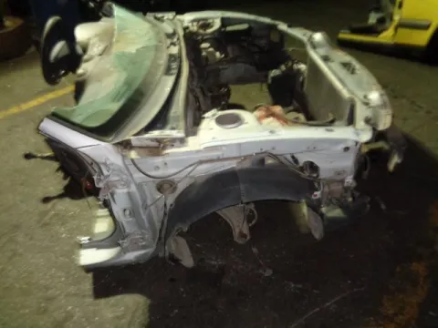 Τροπέτο Εμπρός Κουφάρι για HYUNDAI COUPE (1999 - 2001) (RD) *Α* -  Τροπέτο Εμπρός Κουφάρι για HYUNDAI COUPE (1999 - 2001) (RD) *Α* -