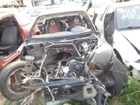 Τροπέτο Αμάξι κομπλέ Δεν Έχει Μηχανή Και Σασμάν (ΕΓΚΕΦΑΛΟΣ Immobilizer N3H8) για MAZDA RX8 (2004 - 2008) (SE17) *ΔΒ* -  Τροπέτο Αμάξι κομπλέ Δεν Έχει Μηχανή Και Σασμάν (ΕΓΚΕΦΑΛΟΣ Immobilizer N3H8) για MAZDA RX8 (2004 - 2008) (SE17) *ΔΒ* -