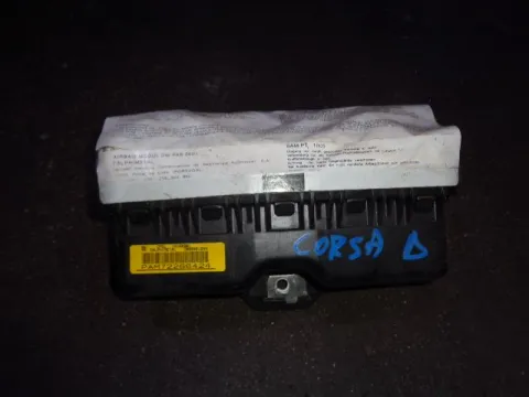 Αερόσακος Εμπρός Συνοδηγού 2φυσσο για OPEL CORSA (2006 - 2011) D , (2011 - 2014) D Αερόσακος Εμπρός Συνοδηγού 2φυσσο για OPEL CORSA (2006 - 2011) D , (2011 - 2014) D