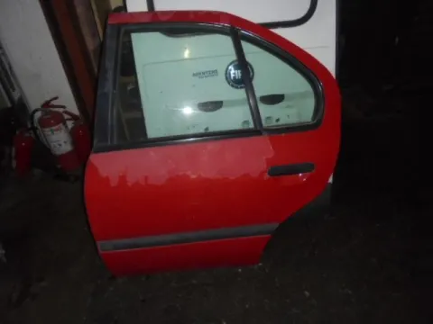 Πόρτα Πίσω Αριστερή για NISSAN PRIMERA (1994 - 1996) (P10) **Α** Πόρτα Πίσω Αριστερή για NISSAN PRIMERA (1994 - 1996) (P10) **Α**
