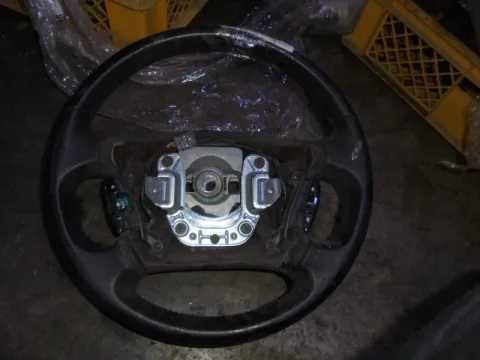 Τιμόνι (Βολάν) για FORD MONDEO (2000 - 2003) Mk3a *Γ* Τιμόνι (Βολάν) για FORD MONDEO (2000 - 2003) Mk3a *Γ*