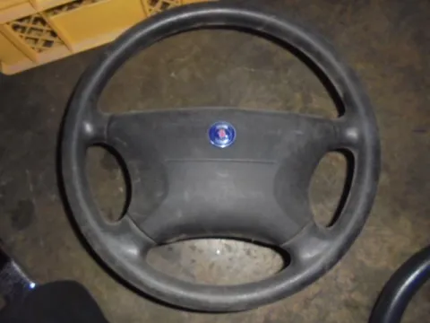 Αερόσακος Εμπρός Οδηγού με Τιμόνι για SAAB 900 (1993 - 1998) *Γ* Αερόσακος Εμπρός Οδηγού με Τιμόνι για SAAB 900 (1993 - 1998) *Γ*