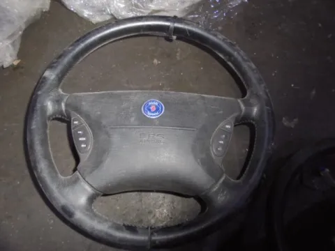 Αερόσακος Εμπρός Οδηγού με Τιμόνι για SAAB 9-5 (1998 - 2005) (YS3E) *Γ* Αερόσακος Εμπρός Οδηγού με Τιμόνι για SAAB 9-5 (1998 - 2005) (YS3E) *Γ*