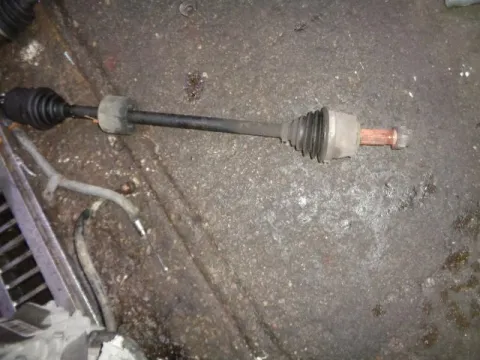 Ημιαξόνιο Εμπρός Δεξί για FIAT PANDA (2004 - 2009 ) (169) 1300 (169 1.000) Diesel 75 Multijet Ημιαξόνιο Εμπρός Δεξί για FIAT PANDA (2004 - 2009 ) (169) 1300 (169 1.000) Diesel 75 Multijet