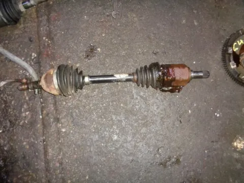 Ημιαξόνιο Εμπρός Αριστερό Αυτόματο για OPEL ASTRA (2004 - 2007) H 1800 (Z18XE) Petrol 125 Ημιαξόνιο Εμπρός Αριστερό Αυτόματο για OPEL ASTRA (2004 - 2007) H 1800 (Z18XE) Petrol 125