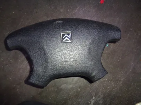 Αερόσακος Εμπρός Οδηγού χωρίς Τιμόνι για CITROEN XSARA (1997 - 2000) **Γ** Αερόσακος Εμπρός Οδηγού χωρίς Τιμόνι για CITROEN XSARA (1997 - 2000) **Γ**