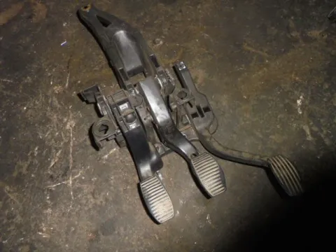 Σετ Πεταλιέρα για FIAT PUNTO (1999 - 2003) (188) *Δ* Σετ Πεταλιέρα για FIAT PUNTO (1999 - 2003) (188) *Δ*
