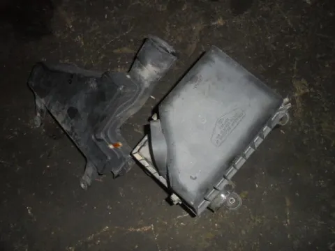 Φιλτροκούτι για HYUNDAI ACCENT (1999 - 2002) (CG) (LC) *Δ* Φιλτροκούτι για HYUNDAI ACCENT (1999 - 2002) (CG) (LC) *Δ*