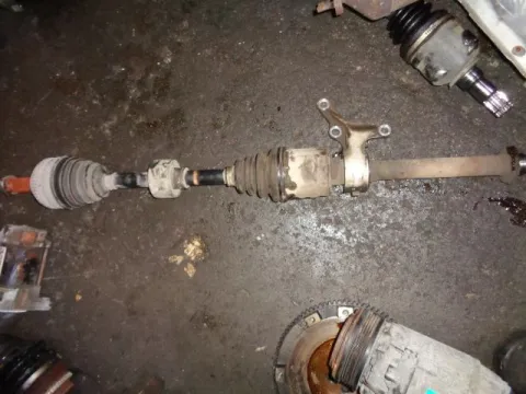 Ημιαξόνιο Εμπρός Δεξί Με ABS για HONDA HRV (2001 - 2005) (GH) 1600 (D16W1) petrol 105 (GH1) 2WD SOHC-16V Ημιαξόνιο Εμπρός Δεξί Με ABS για HONDA HRV (2001 - 2005) (GH) 1600 (D16W1) petrol 105 (GH1) 2WD SOHC-16V