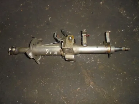Κολόνα Τιμονιού Μεταχειρισμένη για NISSAN ALMERA (2000 - 2002) (N16) , (2002 - 2006) (N16) *Δ* Κολόνα Τιμονιού Μεταχειρισμένη για NISSAN ALMERA (2000 - 2002) (N16) , (2002 - 2006) (N16) *Δ*