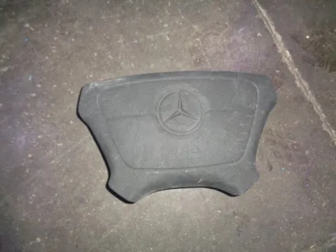 Αερόσακος Εμπρός Οδηγού χωρίς Τιμόνι για MERCEDES C - CLASS (1995 - 1997) (W202) , (1993 - 1995) (W202) **Γ** Αερόσακος Εμπρός Οδηγού χωρίς Τιμόνι για MERCEDES C - CLASS (1995 - 1997) (W202) , (1993 - 1995) (W202) **Γ**