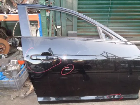 Πόρτα Εμπρός Δεξιά για MAZDA RX8 (2004 - 2008) (SE17) Πόρτα Εμπρός Δεξιά για MAZDA RX8 (2004 - 2008) (SE17)