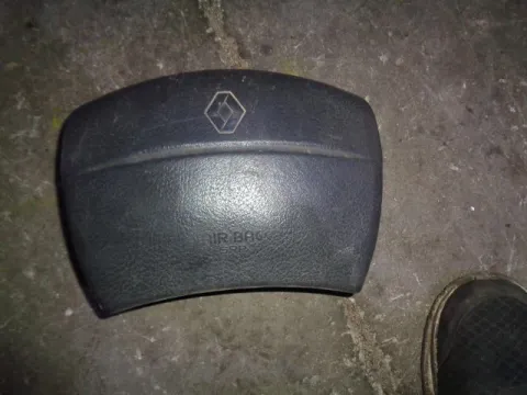 Αερόσακος Εμπρός Οδηγού χωρίς Τιμόνι για RENAULT LAGUNA (1998 - 2001) (B56) Αερόσακος Εμπρός Οδηγού χωρίς Τιμόνι για RENAULT LAGUNA (1998 - 2001) (B56)
