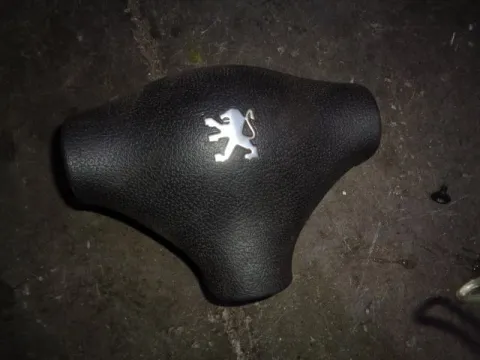 Αερόσακος Εμπρός Οδηγού χωρίς Τιμόνι για PEUGEOT 206 (2002 - 2009) Αερόσακος Εμπρός Οδηγού χωρίς Τιμόνι για PEUGEOT 206 (2002 - 2009)