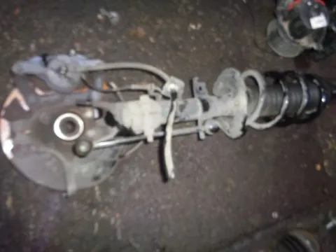 Άκρο Πλήρες Εμπρός Δεξί Με ABS για NISSAN QASHQAI (2014 - ) Άκρο Πλήρες Εμπρός Δεξί Με ABS για NISSAN QASHQAI (2014 - )