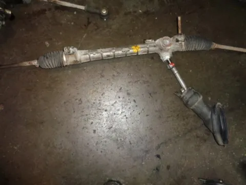 Κρεμαγιέρα Μηχανική για TOYOTA AVENSIS (2003 - 2006) (T250) Κρεμαγιέρα Μηχανική για TOYOTA AVENSIS (2003 - 2006) (T250)
