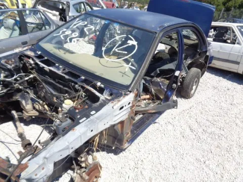 Τροπέτο Αμάξι Κουφάρι για NISSAN ALMERA (1995 - 1998) (N15) Sedan - 4dr 1400 GA14DE petrol 87 *ΔΒ* -  Τροπέτο Αμάξι Κουφάρι για NISSAN ALMERA (1995 - 1998) (N15) Sedan - 4dr 1400 GA14DE petrol 87 *ΔΒ* -