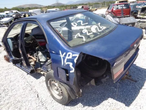Τροπέτο Αμάξι Κουφάρι για NISSAN ALMERA (1995 - 1998) (N15) Sedan - 4dr 1400 GA14DE petrol 87 *ΔΒ* -  Τροπέτο Αμάξι Κουφάρι για NISSAN ALMERA (1995 - 1998) (N15) Sedan - 4dr 1400 GA14DE petrol 87 *ΔΒ* -