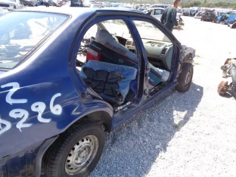 Τροπέτο Αμάξι Κουφάρι για NISSAN ALMERA (1995 - 1998) (N15) Sedan - 4dr 1400 GA14DE petrol 87 *ΔΒ* -  Τροπέτο Αμάξι Κουφάρι για NISSAN ALMERA (1995 - 1998) (N15) Sedan - 4dr 1400 GA14DE petrol 87 *ΔΒ* -