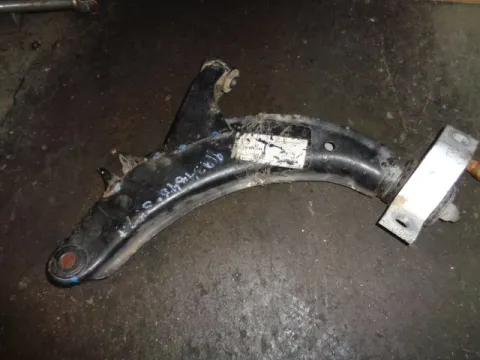 Ψαλίδι Εμπρός Αριστερό για SUBARU FORESTER (2000 - 2002) (SF) ΠΑΛΕΤΑ 1 *223941* Ψαλίδι Εμπρός Αριστερό για SUBARU FORESTER (2000 - 2002) (SF) ΠΑΛΕΤΑ 1 *223941*