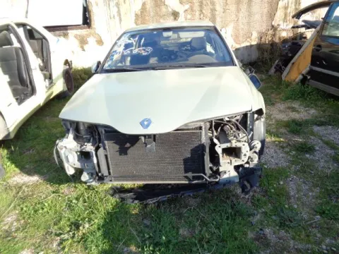 Τροπέτο Αμάξι  Κουφάρι για RENAULT LAGUNA (2001 - 2005) (BG) (KG) (BG) Liftback - 5dr *Α* Τροπέτο Αμάξι  Κουφάρι για RENAULT LAGUNA (2001 - 2005) (BG) (KG) (BG) Liftback - 5dr *Α*