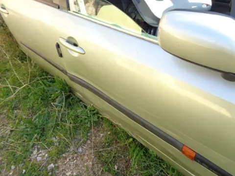 Τροπέτο Αμάξι  Κουφάρι για RENAULT LAGUNA (2001 - 2005) (BG) (KG) (BG) Liftback - 5dr *Α* -  Τροπέτο Αμάξι  Κουφάρι για RENAULT LAGUNA (2001 - 2005) (BG) (KG) (BG) Liftback - 5dr *Α* -