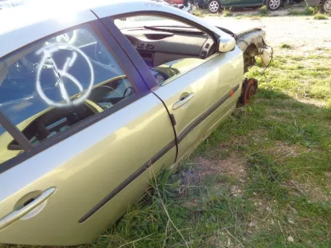Τροπέτο Αμάξι  Κουφάρι για RENAULT LAGUNA (2001 - 2005) (BG) (KG) (BG) Liftback - 5dr *Α* -  Τροπέτο Αμάξι  Κουφάρι για RENAULT LAGUNA (2001 - 2005) (BG) (KG) (BG) Liftback - 5dr *Α* -