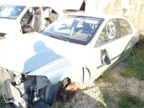 Τροπέτο Αμάξι  Κουφάρι για RENAULT LAGUNA (2001 - 2005) (BG) (KG) (BG) Liftback - 5dr *Α* -  Τροπέτο Αμάξι  Κουφάρι για RENAULT LAGUNA (2001 - 2005) (BG) (KG) (BG) Liftback - 5dr *Α* -