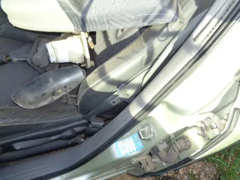Τροπέτο Αμάξι  Κουφάρι για RENAULT LAGUNA (2001 - 2005) (BG) (KG) (BG) Liftback - 5dr *Α* -  Τροπέτο Αμάξι  Κουφάρι για RENAULT LAGUNA (2001 - 2005) (BG) (KG) (BG) Liftback - 5dr *Α* -