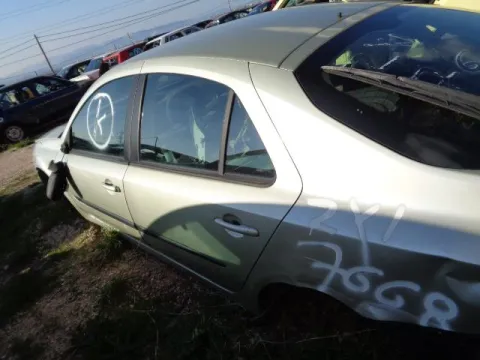 Τροπέτο Αμάξι  Κουφάρι για RENAULT LAGUNA (2001 - 2005) (BG) (KG) (BG) Liftback - 5dr *Α* -  Τροπέτο Αμάξι  Κουφάρι για RENAULT LAGUNA (2001 - 2005) (BG) (KG) (BG) Liftback - 5dr *Α* -
