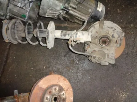 Άκρο Πλήρες Εμπρός Δεξί για TOYOTA CARINA (1992 - 1995) E (T190) Άκρο Πλήρες Εμπρός Δεξί για TOYOTA CARINA (1992 - 1995) E (T190)