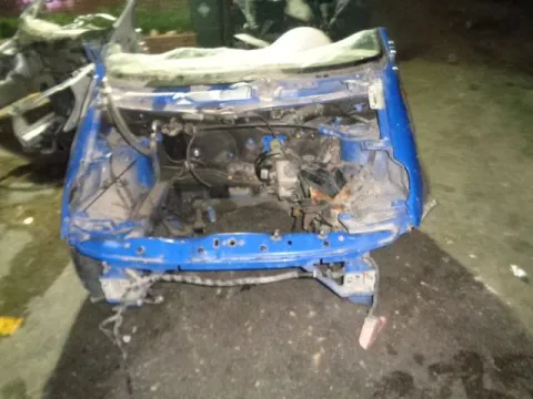 Τροπέτο Εμπρός Κουφάρι για CHEVROLET - DAEWOO MATIZ (1998 - 2001) (M100) *Α* Τροπέτο Εμπρός Κουφάρι για CHEVROLET - DAEWOO MATIZ (1998 - 2001) (M100) *Α*