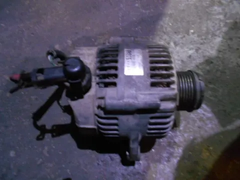 Δυναμό - Εναλλάκτης 532AB για JEEP CHEROKEE (1984 - 1992) (XJ) , (1992 - 1997) (XJ) , (1997 - 2001) (XJ) Δυναμό - Εναλλάκτης 532AB για JEEP CHEROKEE (1984 - 1992) (XJ) , (1992 - 1997) (XJ) , (1997 - 2001) (XJ)