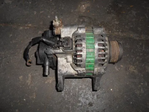 Δυναμό - Εναλλάκτης Diesel για MITSUBISHI L400 (1996 - 2006) (PAOV) Δυναμό - Εναλλάκτης Diesel για MITSUBISHI L400 (1996 - 2006) (PAOV)
