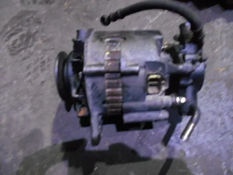 Δυναμό - Εναλλάκτης Diesel για MITSUBISHI CARISMA (1999 - 2004) (DA) Δυναμό - Εναλλάκτης Diesel για MITSUBISHI CARISMA (1999 - 2004) (DA)