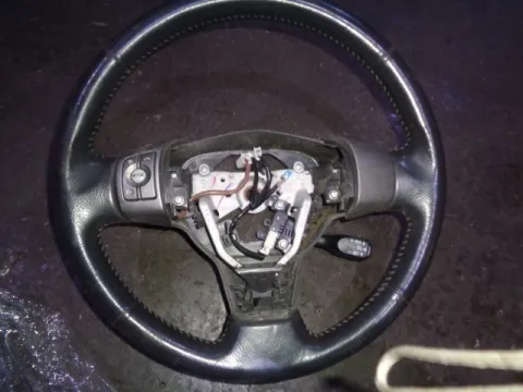 Τιμόνι (Βολάν) για TOYOTA RAV-4 (2009 - 2011) (XA30) *Γ*