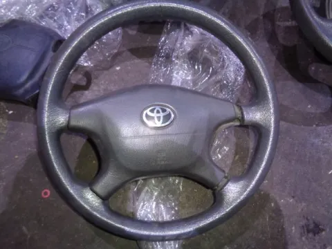 Αερόσακος Εμπρός Οδηγού με Τιμόνι για TOYOTA AVENSIS (1997 - 2000) (T220) *Γ* Αερόσακος Εμπρός Οδηγού με Τιμόνι για TOYOTA AVENSIS (1997 - 2000) (T220) *Γ*