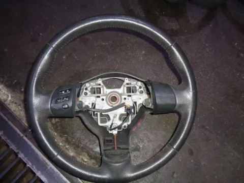 Τιμόνι (Βολάν) για TOYOTA RAV-4 (2006 - 2009) (XA30) *Γ* Τιμόνι (Βολάν) για TOYOTA RAV-4 (2006 - 2009) (XA30) *Γ*