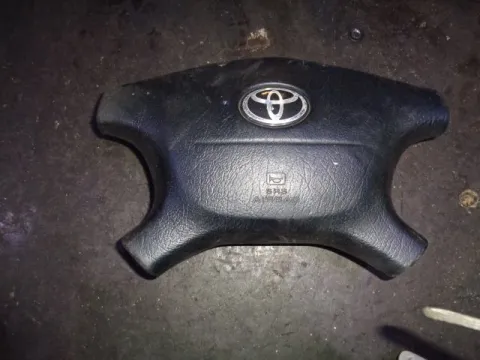 Αερόσακος Εμπρός Οδηγού χωρίς Τιμόνι για TOYOTA AVENSIS (1997 - 2000) (T220) Αερόσακος Εμπρός Οδηγού χωρίς Τιμόνι για TOYOTA AVENSIS (1997 - 2000) (T220)