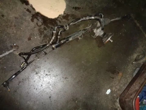 Κρεμαγιέρα Υδραυλική για TOYOTA YARIS (2003 - 2005) (XP10) Κρεμαγιέρα Υδραυλική για TOYOTA YARIS (2003 - 2005) (XP10)