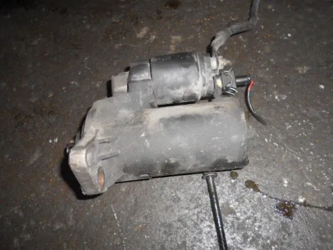 Μίζα για VW GOLF (1998 - 2004) Mk4 (1J1) Μίζα για VW GOLF (1998 - 2004) Mk4 (1J1)